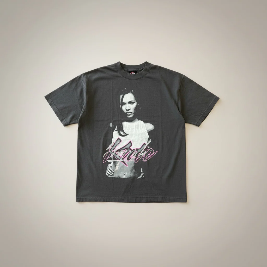 SYNDICATE MERCH